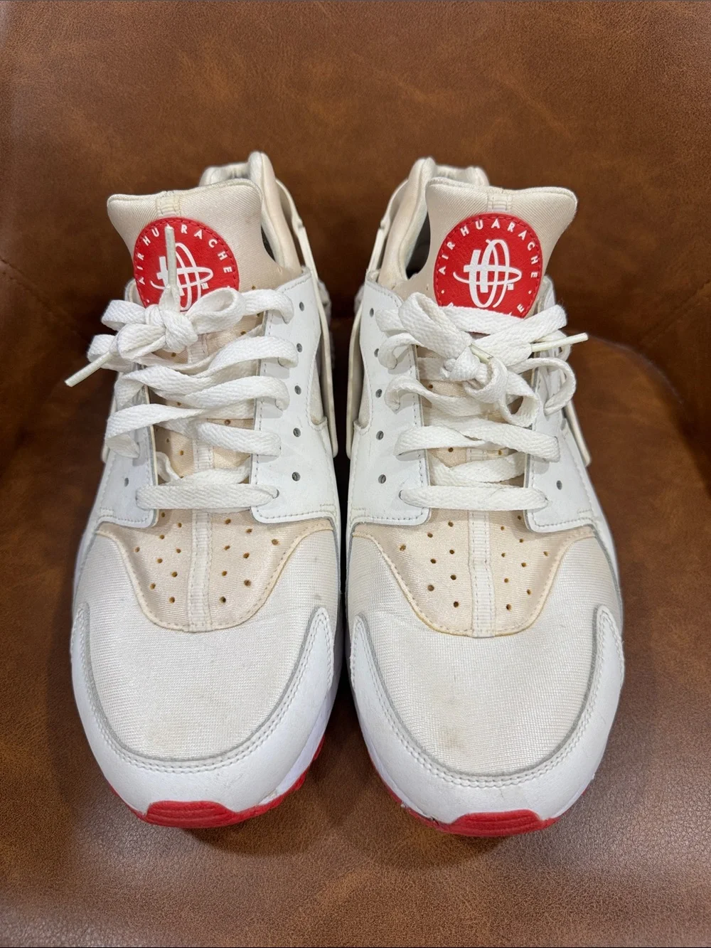 Nike Air Huarache Sneakers
